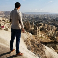 Ralis Bilalutdinov, 19.08.1989