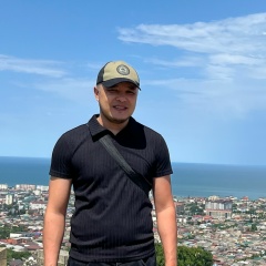 Рашид Джумагазиев, 15.08, Ахтубинск