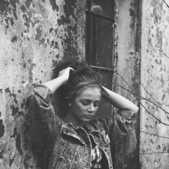 Соня Нёйренг, 10.03.1995, Санкт-Петербург