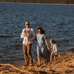 Ougen Ewald, Щучинск