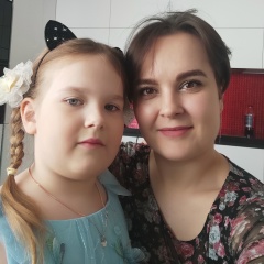 Марина Марченко, 02.07.1987, Омск