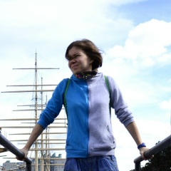 Алсу Ибрагимова, 22.10, Казань