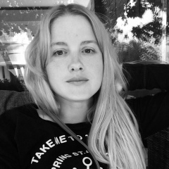 Светлана Курякова, 27.08.1985, Москва