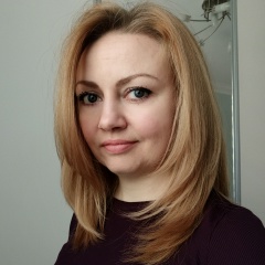 Ира Бондаренко, 14.07.1984, Кременчуг