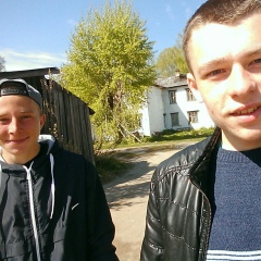 Алексей Долматов, Тавда