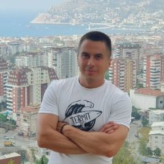 Никита Полежаев, 13.03