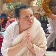 Елена Рогальская, 08.08.1973, Санкт-Петербург