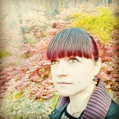 Ольга Кифор, 07.03.1984, Одесса