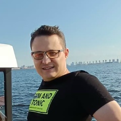 Андрей Ушанов, 17.07, Санкт-Петербург