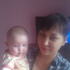 Гулжанат Улыкпанова, 23.09, Тараз