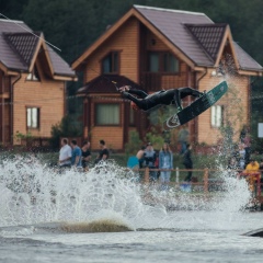 Max On, 06.12.1989, Санкт-Петербург