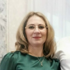 Александра Сулягина, 21.01.1985, Москва