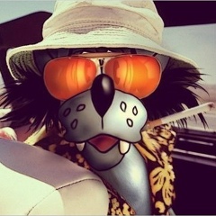 Константин Баландин