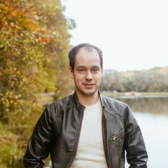 Леонид Сухарев, 03.05.1990, Нижний Новгород
