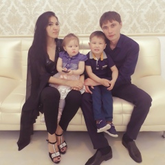 Маралёк Дулаткызы, 31.10.1988, Астана