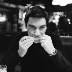 Кирилл Горохов, 03.01.1982, Москва