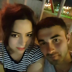 Hayk Galstyan, 27.08.1992, Ереван