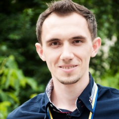 Ярослав Петейчук, 30.03, Киев