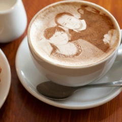 Askar Irgebaev, Алматы