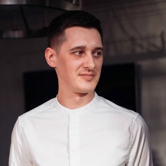Денис Мостовой, 02.02, Петропавловск-Камчатский