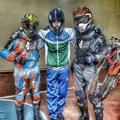 Stepan Mitin, Khor Fakkan