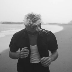 Виталий Бережной, 13.05, Москва