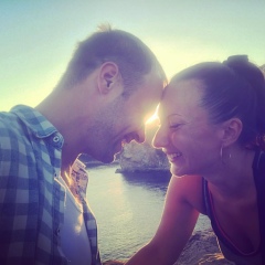 Тамара Андросова, 15.03.1985, Санкт-Петербург