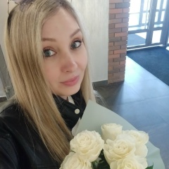 Катерина Аницкая, Вологда