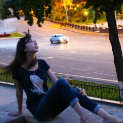 Диана Ажимирова, 27.10