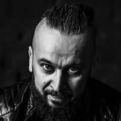 Дмитрий Дрыняев, 12.03, Ижевск