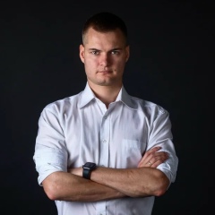 Данила Юдин, 06.07, Москва