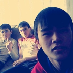 Kenjebek Nishanbekov, 09.09, Караганда