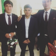 Jumka Kulmetov, 14.05.1993