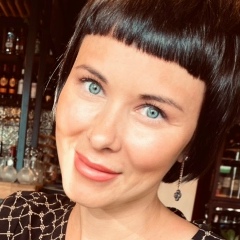Оксана Устименко, Геленджик