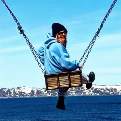 Marina Voevoda, 26.08, Москва