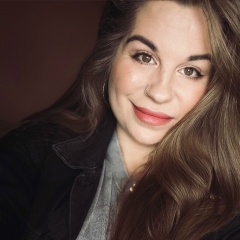 Анастасия Матвеева, 31.01, Калининград