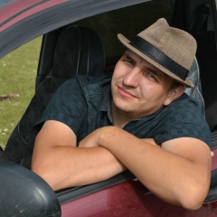 Александр Филиппов, 10.03.1984, Уфа