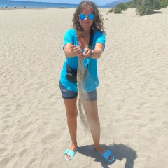 Наталия Боровко, 05.10, Санкт-Петербург