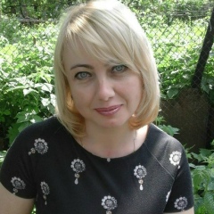 Ирина Салецка, 18.11, Волочиск