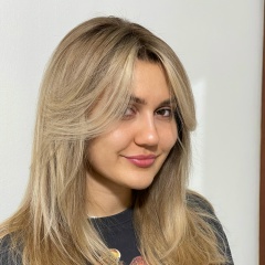 Анна Пруцко, 20.04, Москва