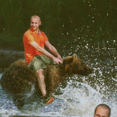 Кирилл Лавриков, 24.11, Москва