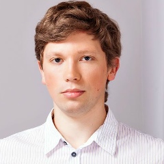 Дмитрий Мачехин, 15.04, Москва