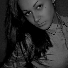 Оксана Кудрик, Санкт-Петербург