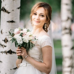 Анастасия Зенченко, 09.09.1994, Москва