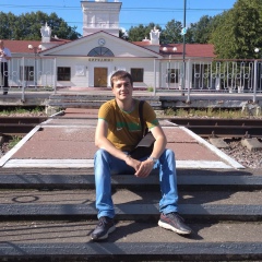 Артём Кошельков, 23.05.1988, Киев