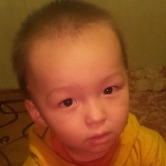 Баэйл Жыргалбекуулк, 01.06.1998