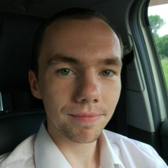 Виктор Десага, 25.06.1989, Чебоксары