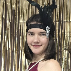 Катя Ахметшина, Самара