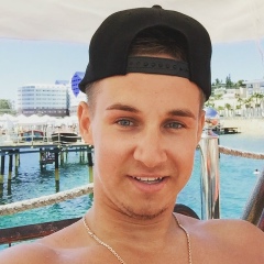 Андрей Янков, 02.06.1989, Усть-Каменогорск