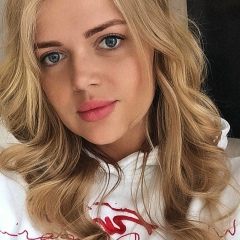 Лиана Калязина, 15.03